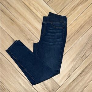 Talbotts Pull-On Jeggings